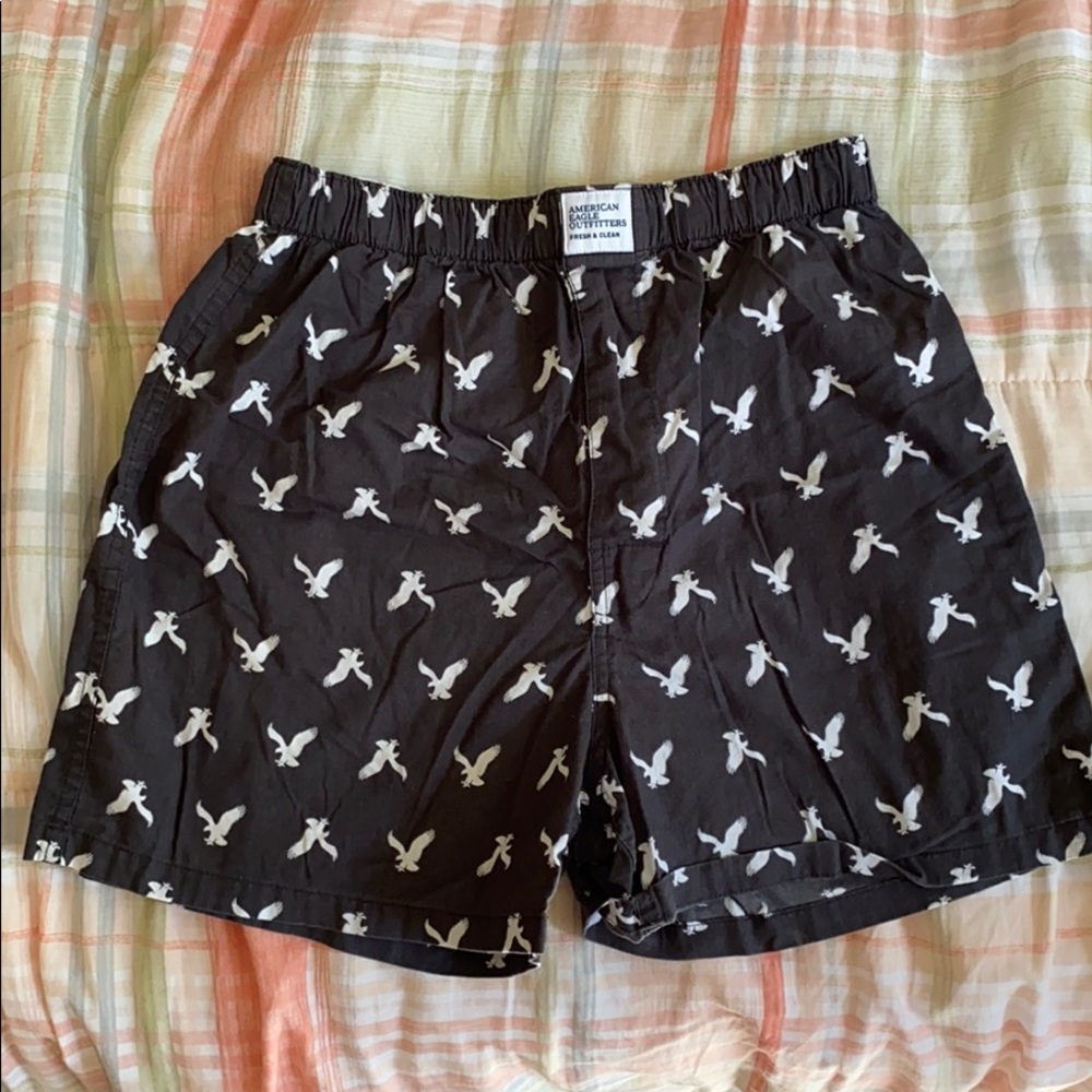 American Eagle Mens Boxers Size S/P